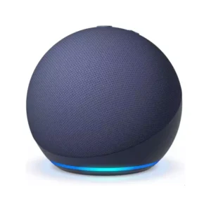 Alexia Echo Dot Assistente Virtual Inteligente