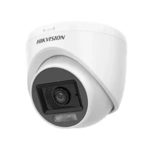 Câmera Fixa de Áudio DS-2CE76DOT-LPFS HIKVISION