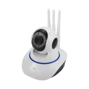 Câmera de segurança IP Inflavermelho It-Blue SC-B3 com resolução 2MP
