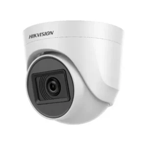Câmera Analógica Dome 2mp 2.8mm turret EXIR DS-SCE76DOT-EXIPF HIKVISION