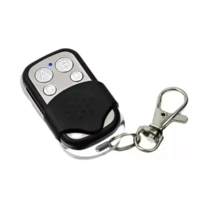 Controle Copiador, Duplicador Gaveta 433mhz Idealse