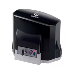Motor Portão Eletrônico Garen CJ KDZ Tsi pro 2TX