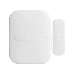 Sensor de abertura magnético sem fio XAS 4010 Smart