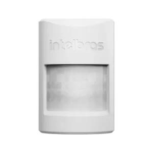 Sensor de movimento Infravermelho c/ fio IVP 1000 PET