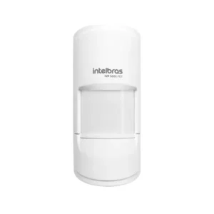 Sensor de movimento infravermelho passivo IVP 5001 PET