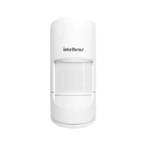 Sensor de movimento infravermelho passivo IVP 5001 PET SHIELD