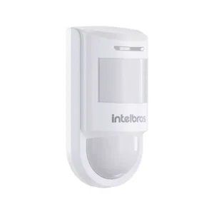 Sensor de movimento infravermelho passivo IVP 9000 MW Mask