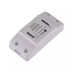 Smart controle universal IR wifi ELSYS Epgg21