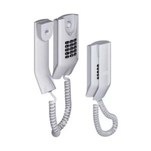 Interfone Intelbras TDMI 300 Branco
