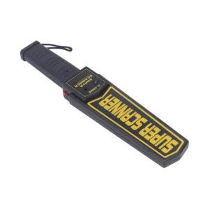 Detector de Metáis Portátil B-Max BM-333