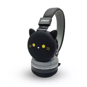 Fone de Ouvido sem fio Animal Xtrad LC-866