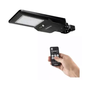 Luminária Solar Integrada LSI 4800 Intelbras