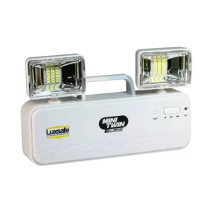 Luminária led 620 lumens MINI TWIM 620LM
