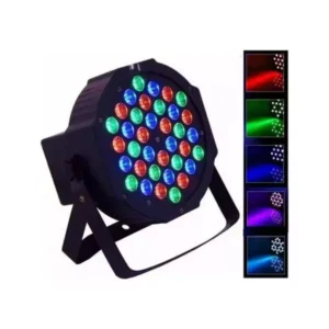 Luz para Festa Bivolt Luatek LK-361