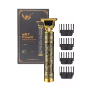 Máquina de Cortar Cabelo Altomex AL-3916