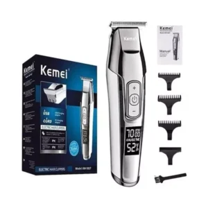 Maquina de cortar cabelo Profissional Kemei KM-5027