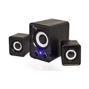 Mini Altofalante p/ PC USB 2.0 Knup KP-7023
