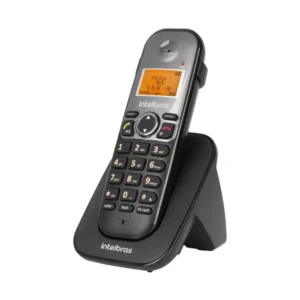 Ramal Sem Fio Digital TS 5121 Intelbras