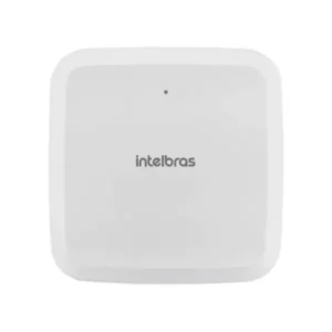 Receptor de sinal REP 8000 Intelbras