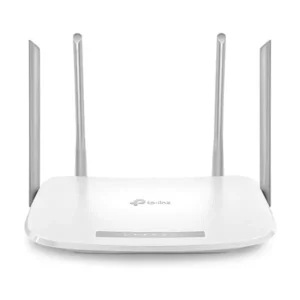 Tp-link Roteador Ec220-g5 Ac1200 Gigabit Dual Band 2.4/5ghz